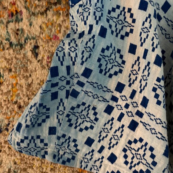 Ace & Jig Savannah top in Cardiff - Picture 3 of 11